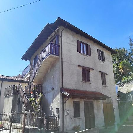 Da Giovanni E Margherita Mandello del Lario Bagian luar foto