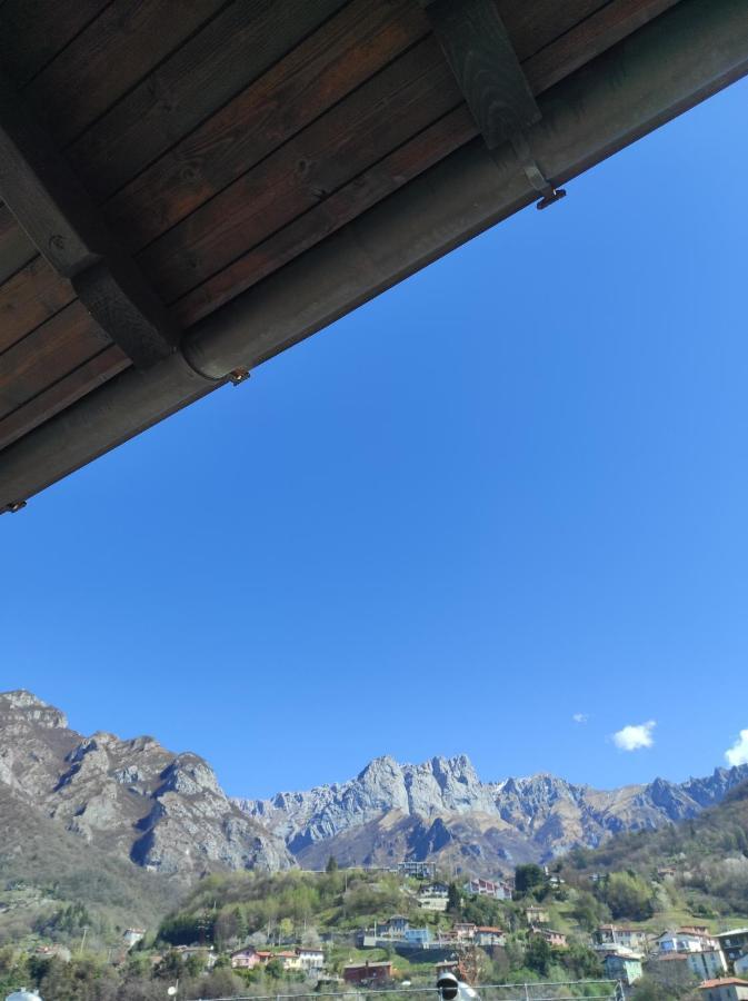 Da Giovanni E Margherita Mandello del Lario Bagian luar foto