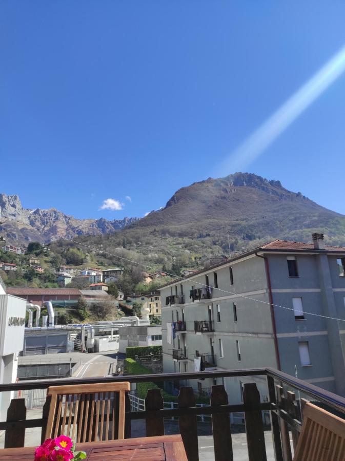 Da Giovanni E Margherita Mandello del Lario Bagian luar foto
