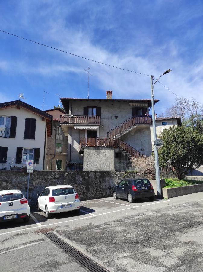 Da Giovanni E Margherita Mandello del Lario Bagian luar foto