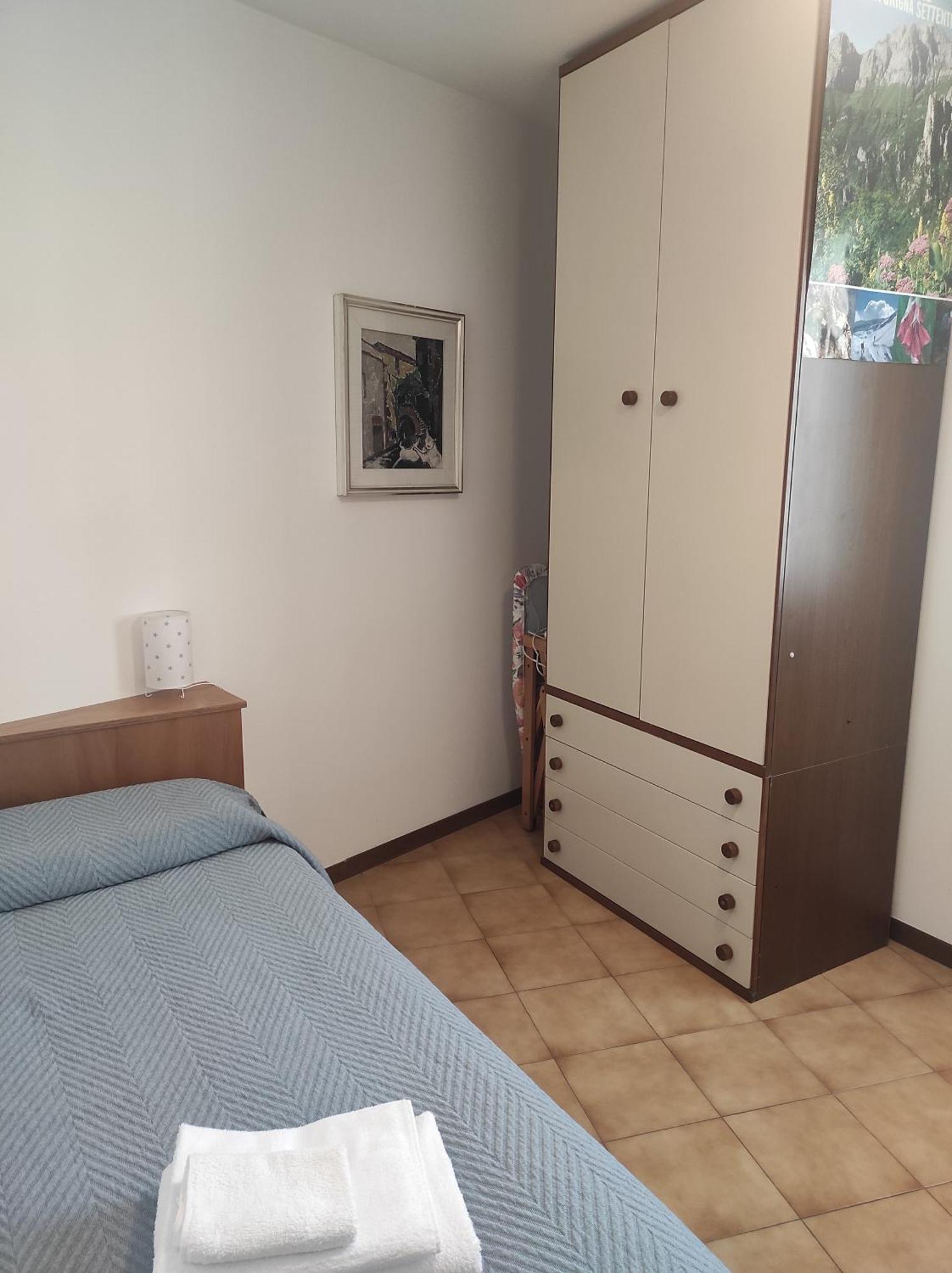 Da Giovanni E Margherita Mandello del Lario Bagian luar foto