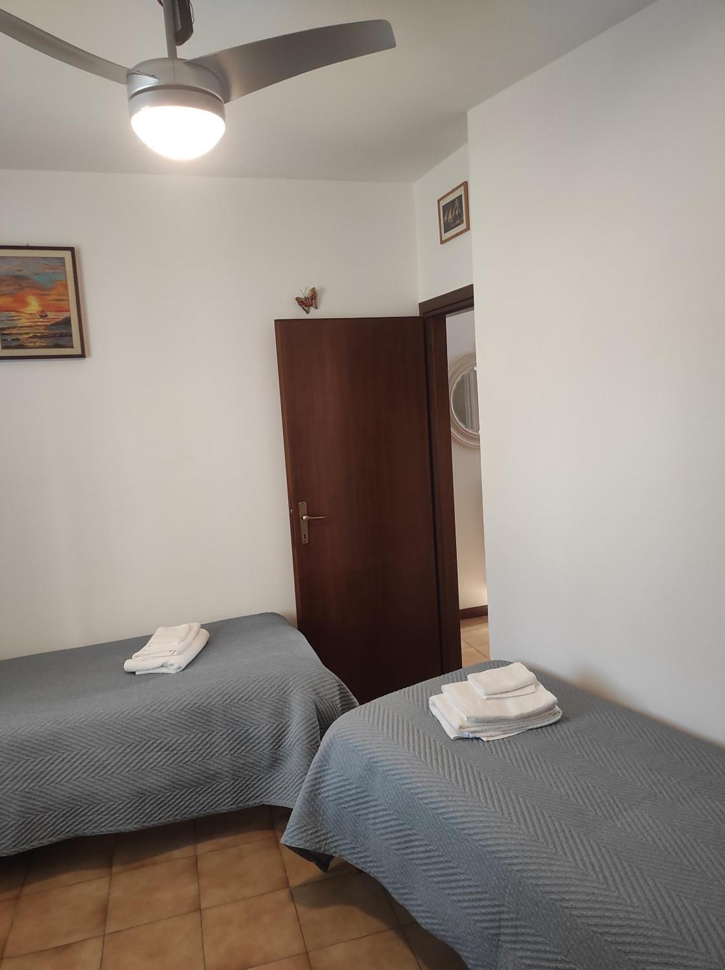 Da Giovanni E Margherita Mandello del Lario Bagian luar foto