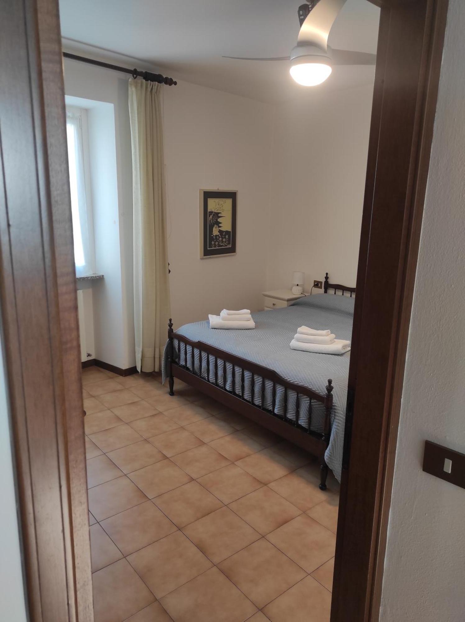 Da Giovanni E Margherita Mandello del Lario Bagian luar foto