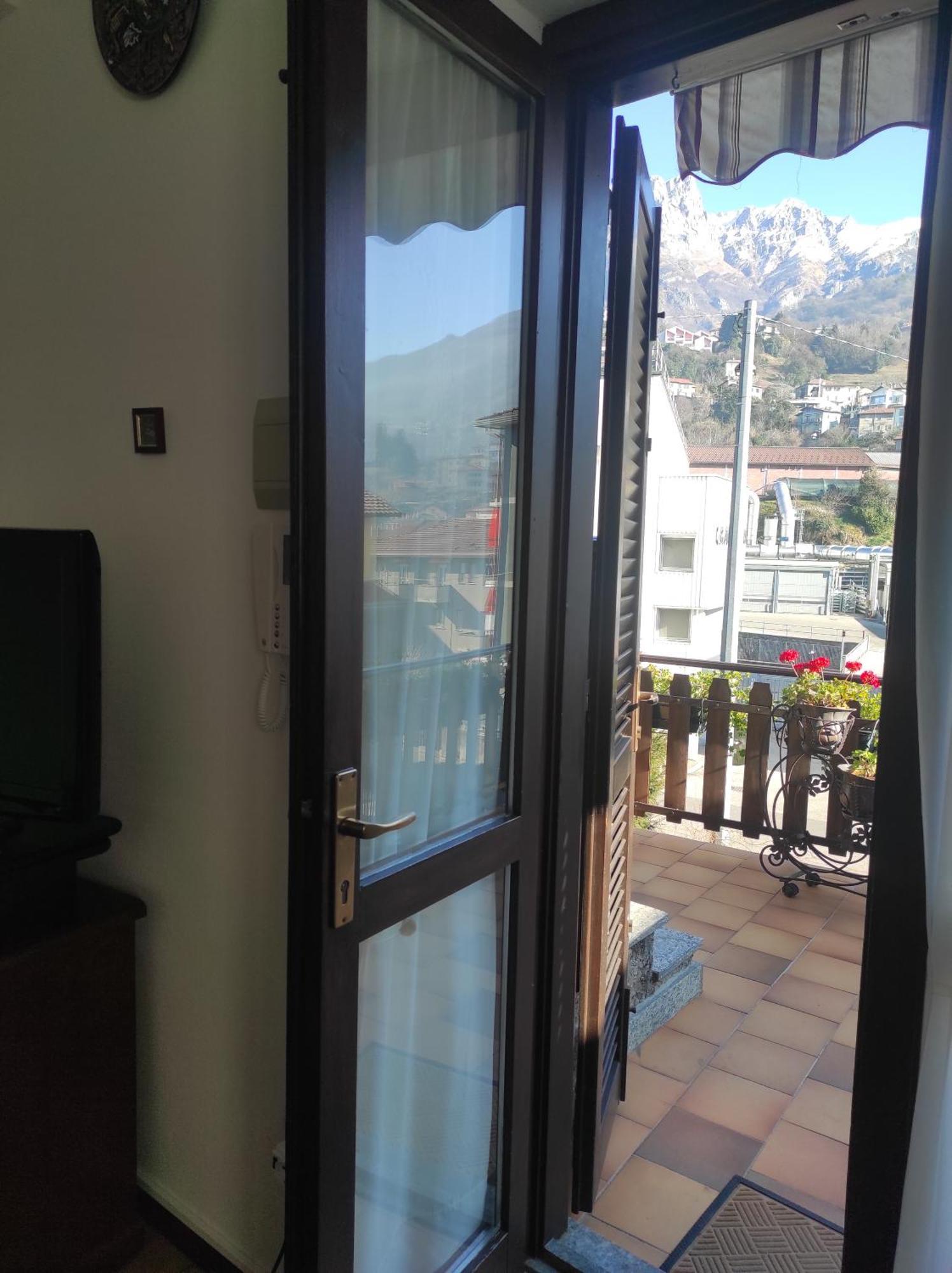 Da Giovanni E Margherita Mandello del Lario Bagian luar foto