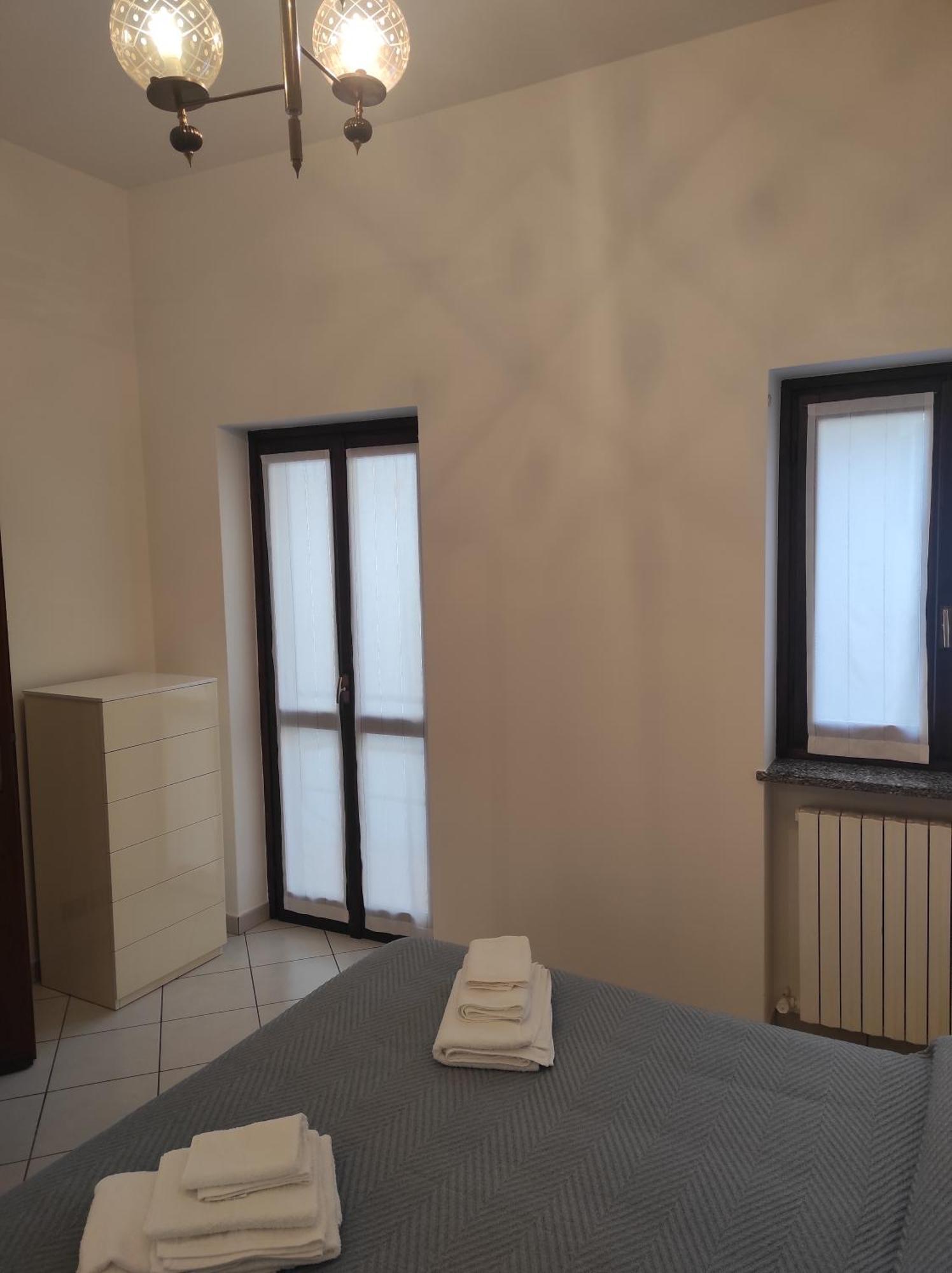Da Giovanni E Margherita Mandello del Lario Bagian luar foto