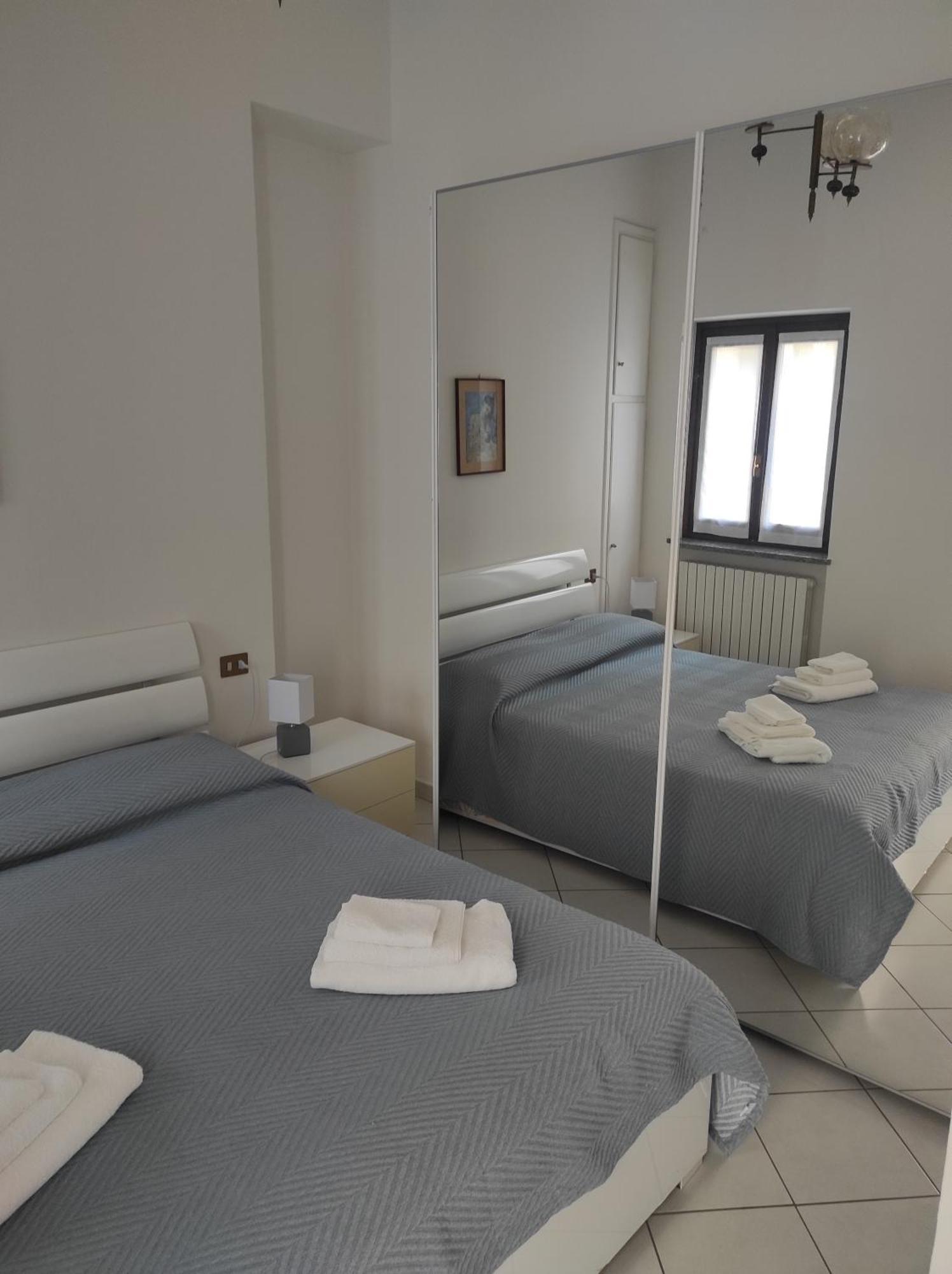 Da Giovanni E Margherita Mandello del Lario Bagian luar foto