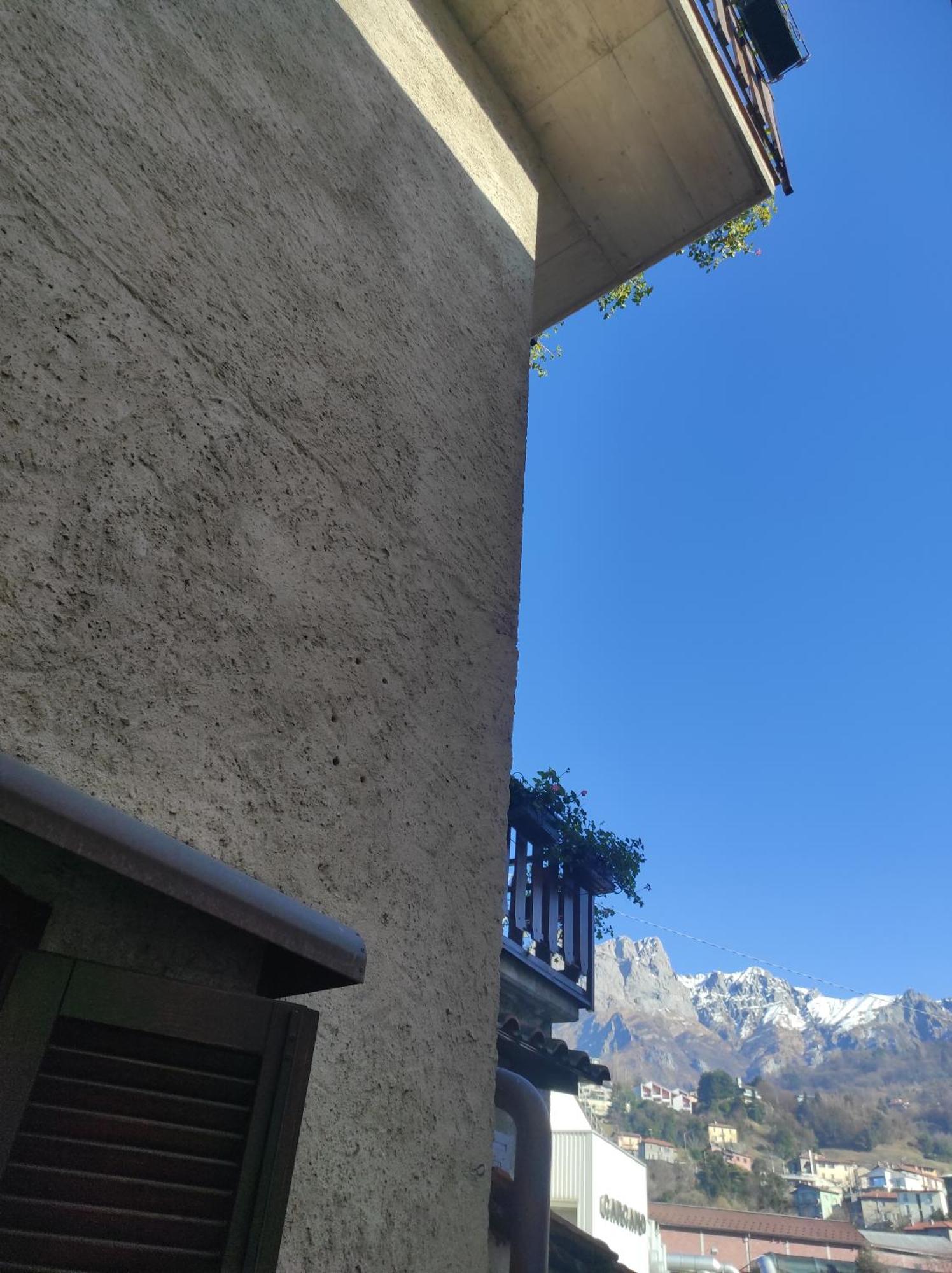 Da Giovanni E Margherita Mandello del Lario Bagian luar foto