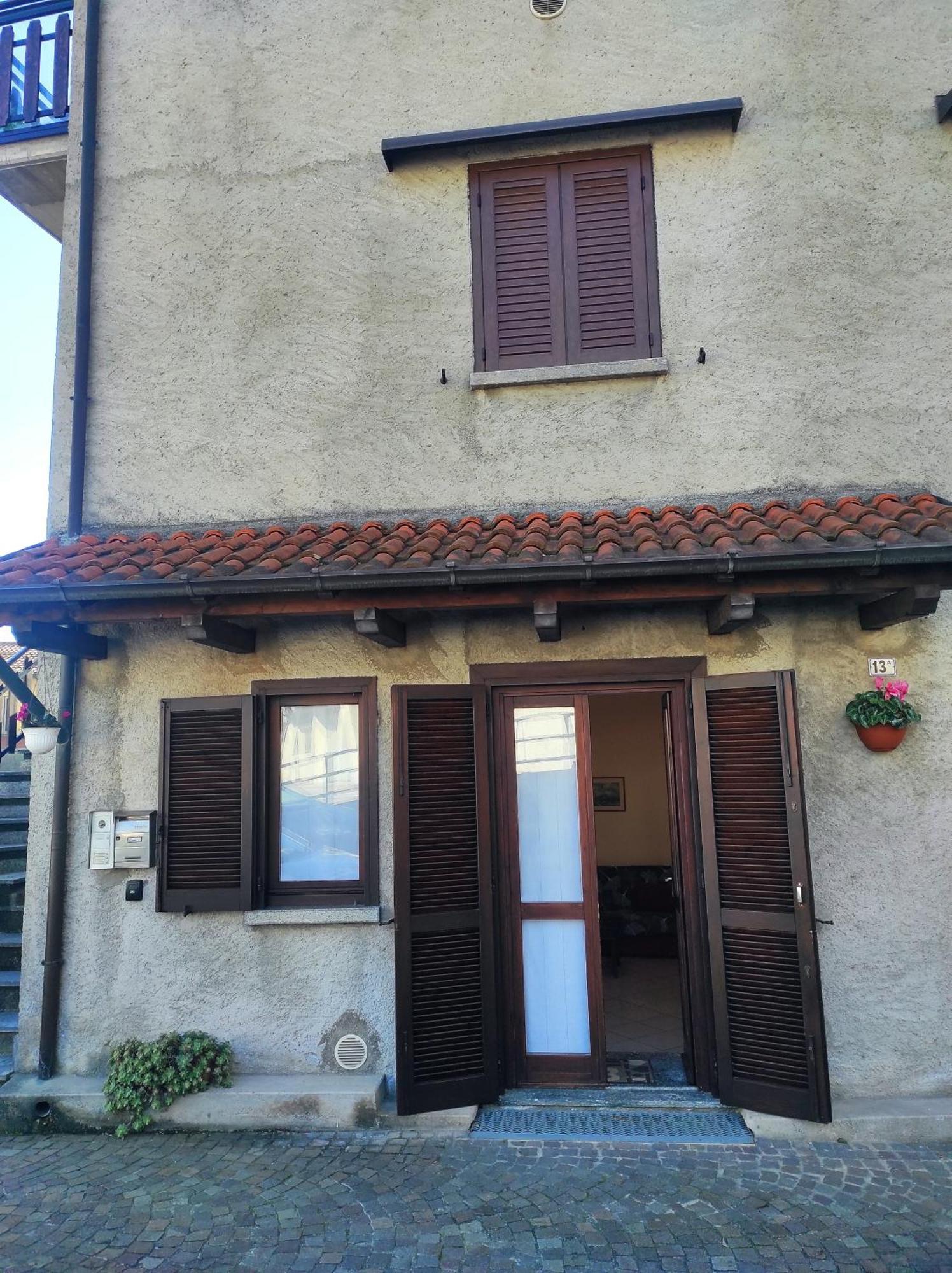 Da Giovanni E Margherita Mandello del Lario Bagian luar foto