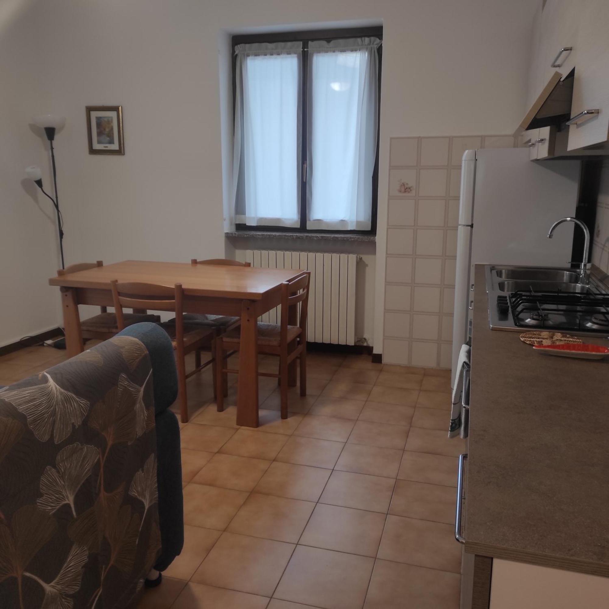 Da Giovanni E Margherita Mandello del Lario Bagian luar foto